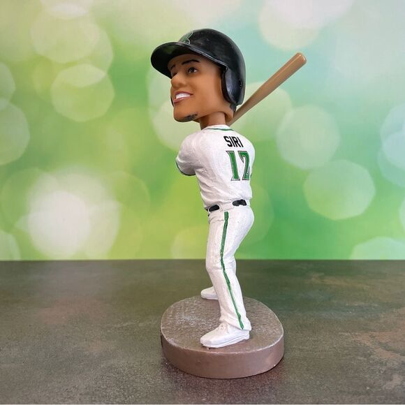 Jose Siri Baseball Bobblehead - Picture 3 of 15